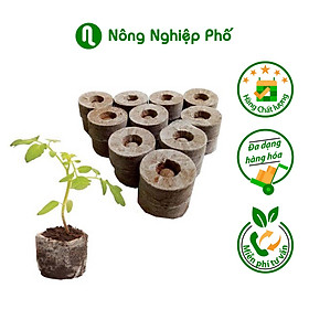 Mua Viên nén xơ dừa ươm hạt