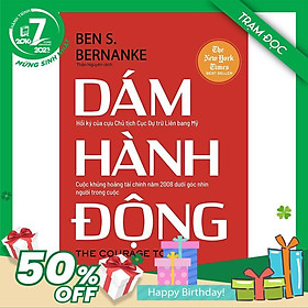 Hình ảnh Trạm Đọc Official |  Dám Hành Động