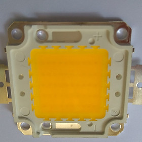 Mua SANAN CHIP LED 50W - VÀNG 3200K