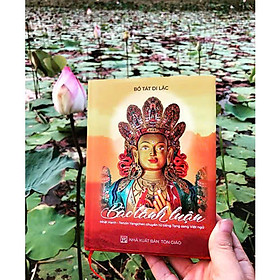 BẢO TÁNH LUẬN ( BÌA CỨNG )