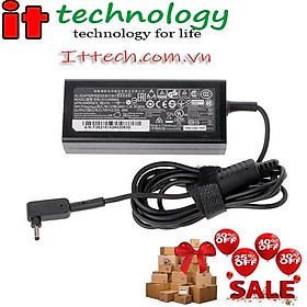 Mua Sạc Laptop Dùng Cho ACER 19V-3 42A (Đầu nhỏ) kích thước đầu ghim 3.0mm x 1.1mm