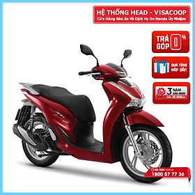 Xe máy Honda SH 160i 2024