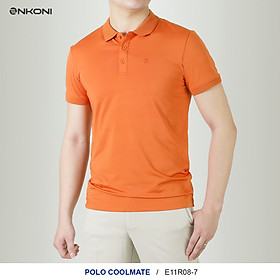 Áo Polo Enkoni Coolmate Thời Trang - M