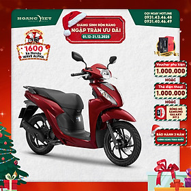 Xe Máy Honda Vision 2026 - Phiên Bản Cao Cấp