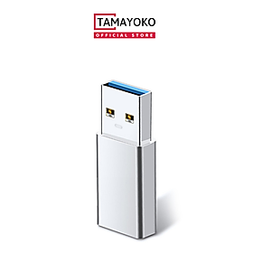 Mua Đầu Chuyển Đổi USB 3.0 Sang USB Type C - Hàng Chính Hãng Tamayoko