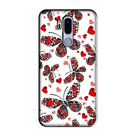 ỐP LƯNG IN DÀNH CHO LG G7