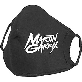 Khẩu Trang Martin Garrix