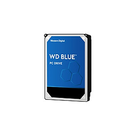 Ổ cứng Western Digital Caviar Blue 3.5 -- Hàng Chính Hãng