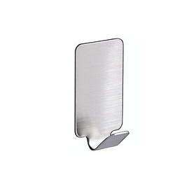 Móc Dán Tường Siêu Dính, Treo Đồ Đa Năng, Móc Inox Siêu Chắc Chắn, Chịu Lực Tốt, Tiện Lợi. TakyHome 2001-2002