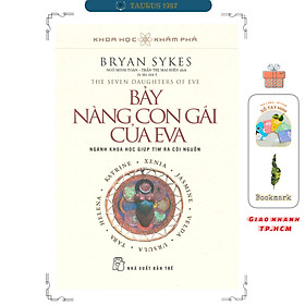 Hình ảnh Khoa Học Khám Phá - Bảy Nàng Con Gái Của Eva