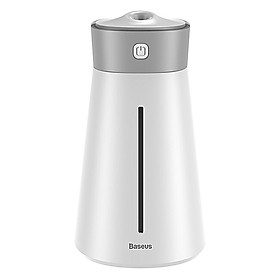 Máy Phun Sương, Tạo Ẩm, Lọc Không Khí Baseus Slim Waist Humidifier - Hàng Chính Hãng
