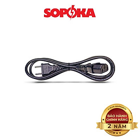 Mua Dây nguồn phích âm SOPOKA N11 N17 hàng chính hãng