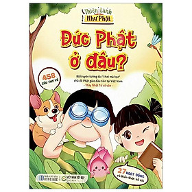 Đức phật ở đâu