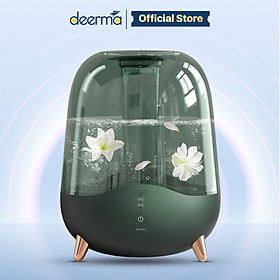 Mua Máy tạo độ ẩm không khí Deerma 5L DEM F329 - Hàng chính hãng