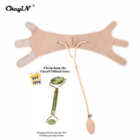 Mặt nạ hỗ trợ giảm béo mặt CkeyiN bơm hơi giúp nâng cơ