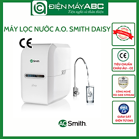 Mua Máy lọc nước A.O. Smith Daisy - Hàng Chính Hãng