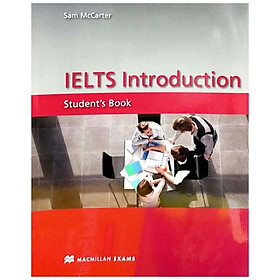 IELTS Introduction: Student Book- Paperback