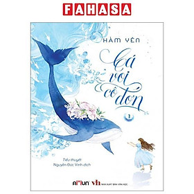 Cá Voi Cô Đơn - Tập 3