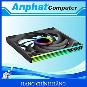 Mua Quạt Tản Nhiệt Fan Case StarLink 120 1Fan – Hàng Chính Hãng