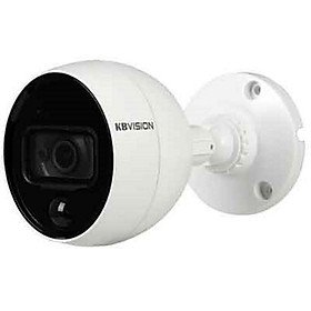 Camera HDCVI hồng ngoại 2MP Megapixel KBVISION KX-C2001C.PIR - Hàng Chính Hãng