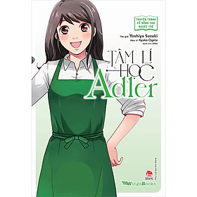 Truyện Tranh Kĩ Năng Cho Người Trẻ