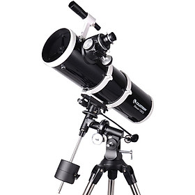 Mua Kính thiên văn Celestron Deluxe 130EQ chính hãng