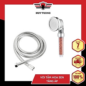 Mua Vòi tắm hoa sen tăng áp