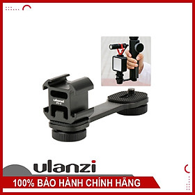 Mua Bộ Giá Đỡ Mở Rộng Cho GimBal Smooth4  DJI Osmo Pocket  Vimble 2  Có Thể Gắn Thêm Phụ Kiện Đèn Flash  Micro - Hàng Chính Hãng