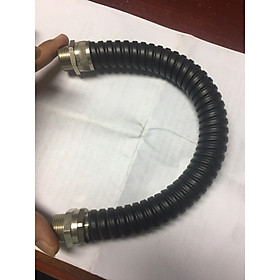 Mua ỐNG LUỒN DÂY RUỘT GÀ BẰNG THÉP CÓ BỌC NHỰA