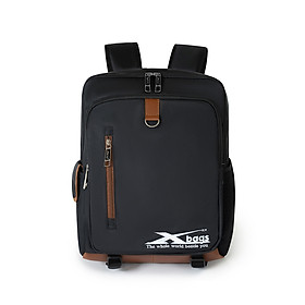 Balo đựng laptop, balo đi học nữ cấp 3 XBAGS Xb 3101 ba lô học sinh trung học