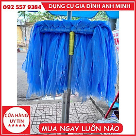 Mua Cây Lau Nhà Mùng  Cây lau nhà mùng cán inox  cây lau nhà vải mùng  cây lau nhà công nghiệp  cây lau nhà tiện lợi
