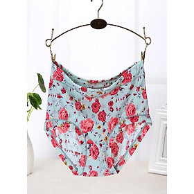 Combo 10 quần lót nữ điều hòa Thái chất thun lạnh 99045