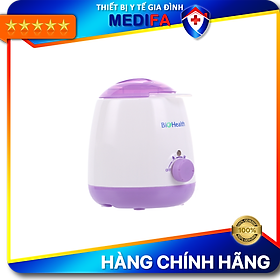 Máy hâm sữa Biohealth BH8110