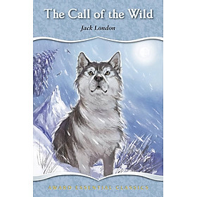 Hình ảnh sách Award Essential Classics: The Call Of The Wild