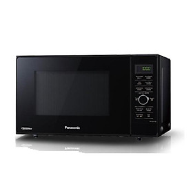 Lò Vi Sóng Inverter Tích Hợp Nướng Panasonic NN-GD37HBYUE Công Suất 1000W (23L)- Hàng Chính Hãng