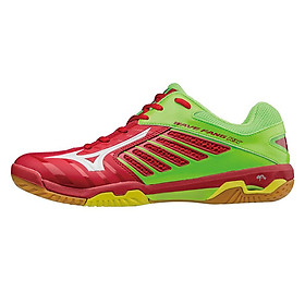 Mizuno wave fang rx hotsell
