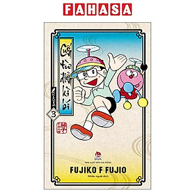 Cuốn Từ Điển Kì Bí - Tập 3 - Kim Huggens