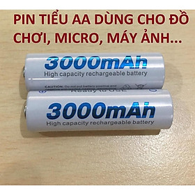 Bộ sạc pin AA AAA Beston C8002 dùng cho micro không dây, máy ảnh, điều khiển, đồ chơi trẻ em, đồng hồ