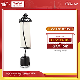 Bàn Ủi Hơi Nước Đứng Tefal - IT3440E0 - Hàng Chính Hãng