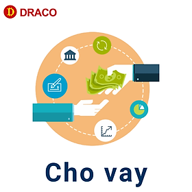 Gói DRAERP Module Cho vay