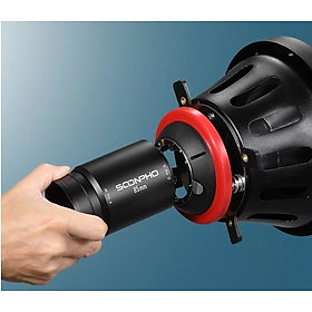 Mua BỘ TẠO HIỆU ỨNG NGHỆ THUẬT OT1 PRO II