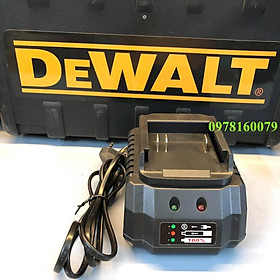 Mua Dock sạc  sạc hộp  sạc đế chuyên dụng dùng cho pin Makita 21V   sạc 2A (mạch tốt)