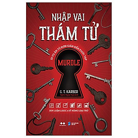 Nhập vai thám tử