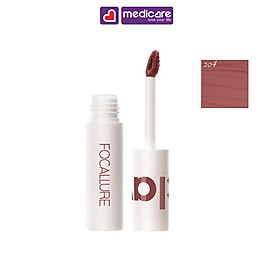 Son kem lì FOCALLURE true matte liquid 2.5g