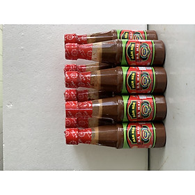 Thùng Nước Mắm Nêm Bà Hai Phan Thiết ( 24 chai 250ml )