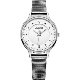 Đồng Hồ Nữ Julius Hàn Quốc JA1060