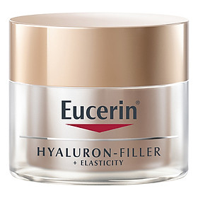 Kem Dưỡng Ban Đêm Giúp Ngăn Ngừa Lão Hóa Eucerin Hyaluaron- Filler Elasticity (50ml)