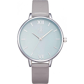 Đồng Hồ Nữ Shengke K0056L