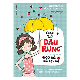 Chào Tuổi "Dâu Rụng" - Tặng Kèm Sổ Tay