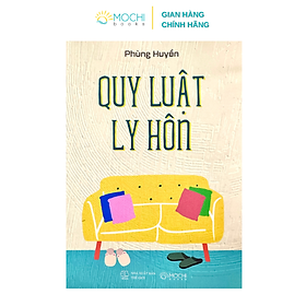 Quy luật ly hôn